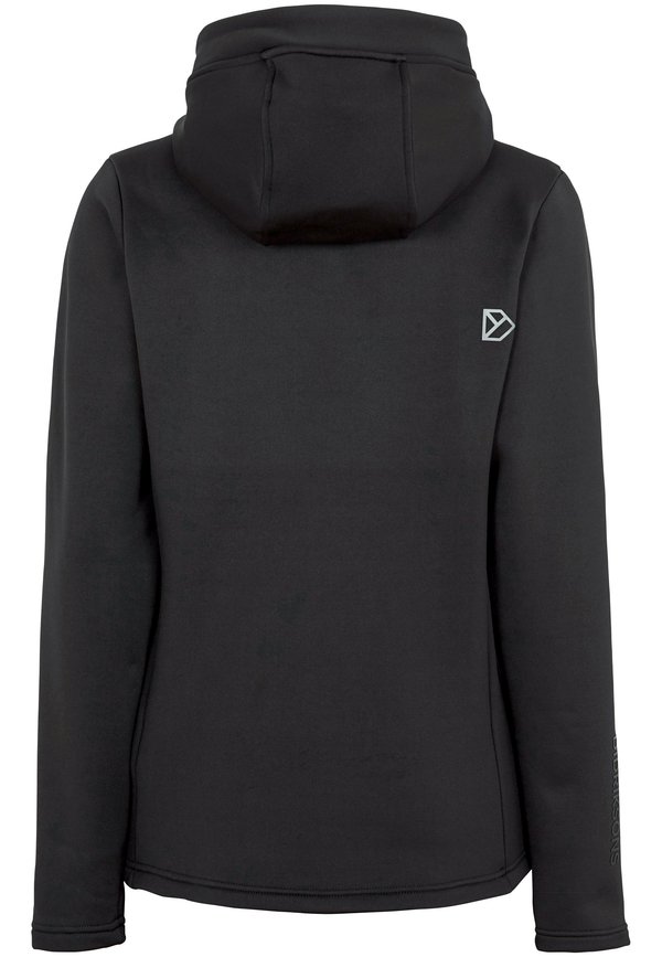 ANNELI FULLZIP - Training jacket2