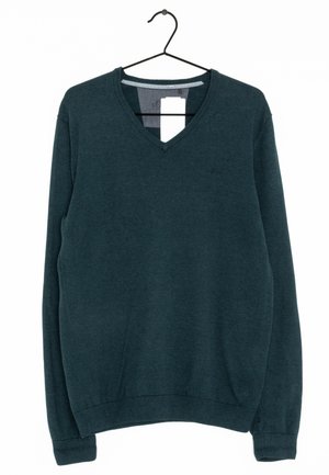s.Oliver Jumper - blue