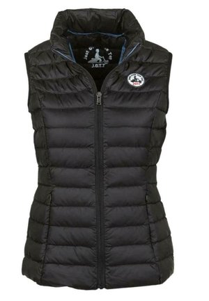 SEDA - Waistcoat - black