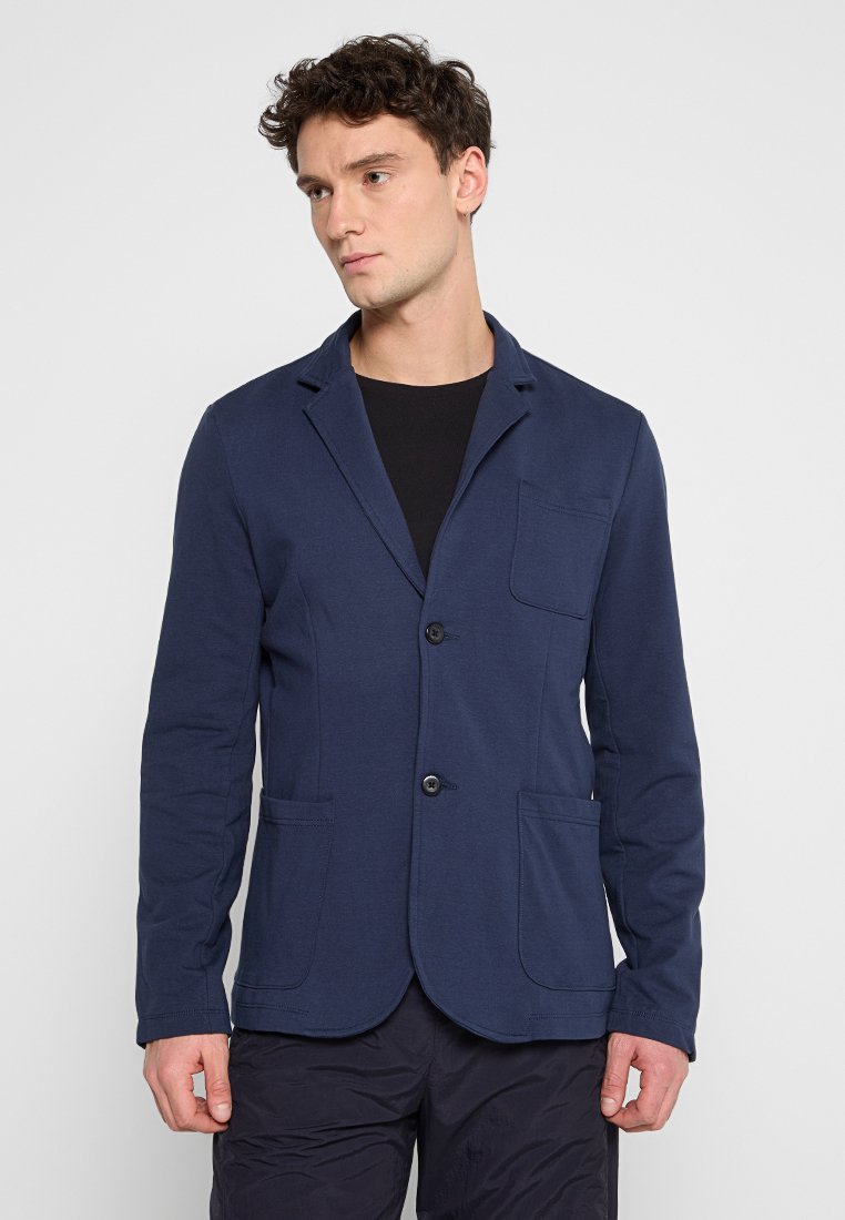 Guess Blazer donkerblauw Guess Blazer donkerblauw