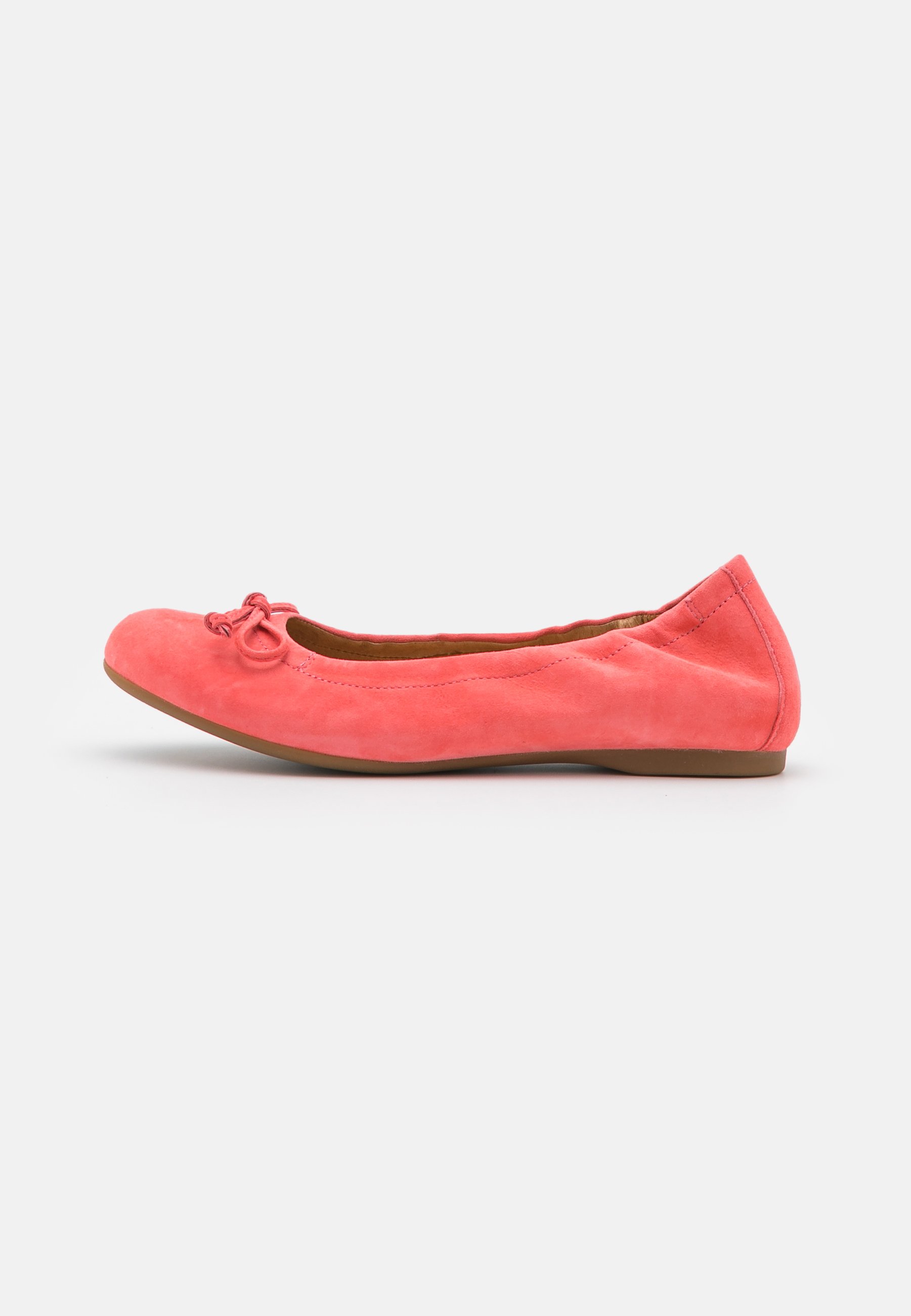 Gabor Ballerina's - lobster/abrikoos - Zalando.nl