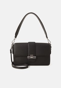 HAILEY SHOULDER BAG - Käekott - black