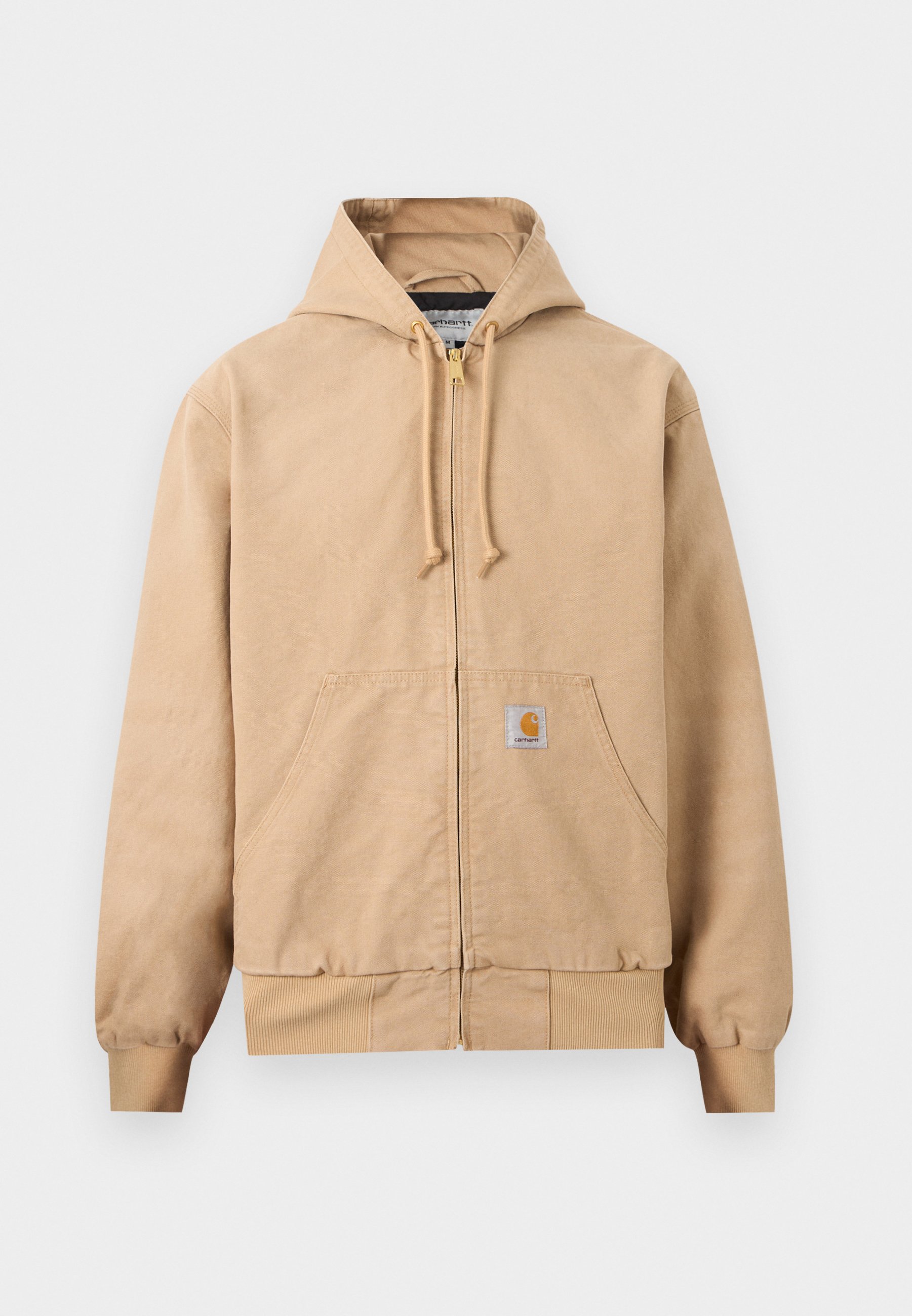 Carhartt WIP ACTIVE - Summer jacket - dusty brown/light brown