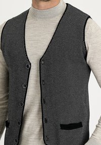 Kigili Väst - black