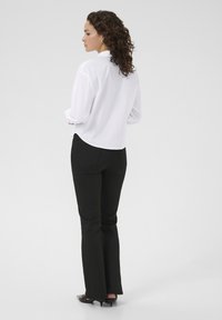 Kaffe Skjortebluser - optical white