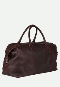 Burkely FUNDAMENTALS ANTIQUE AVERY - Weekendtas - brown