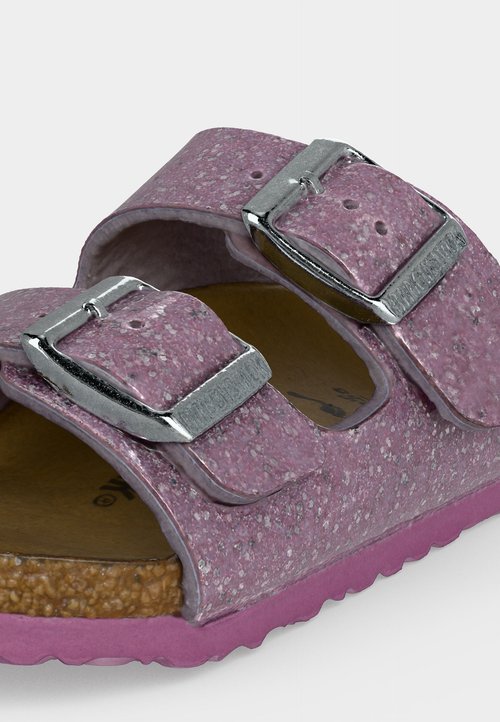 Birkenstock ARIZONA COSMIC SPARKLE NARROW - Sandals - lavender — foto 7