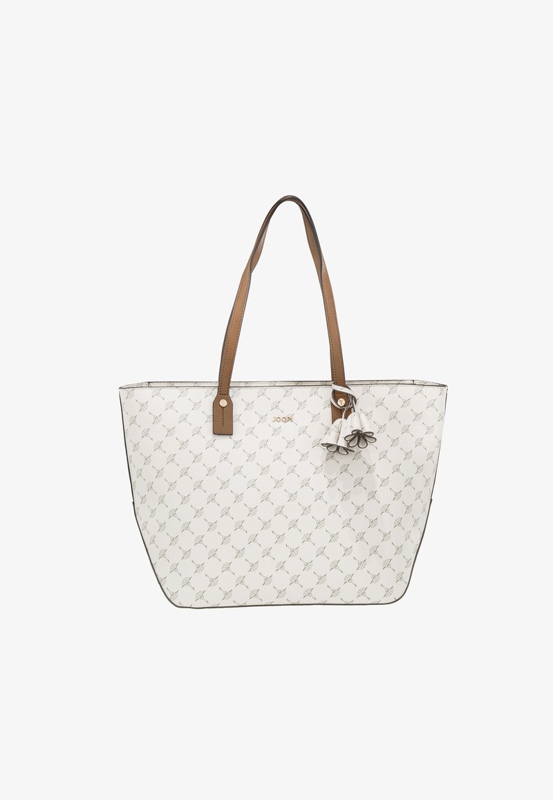 JOOP! FLORA CORELIE - Velká kabelka - offwhite