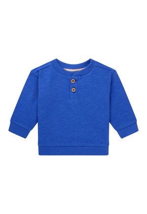 OITA - Long sleeved top - dazzling blue