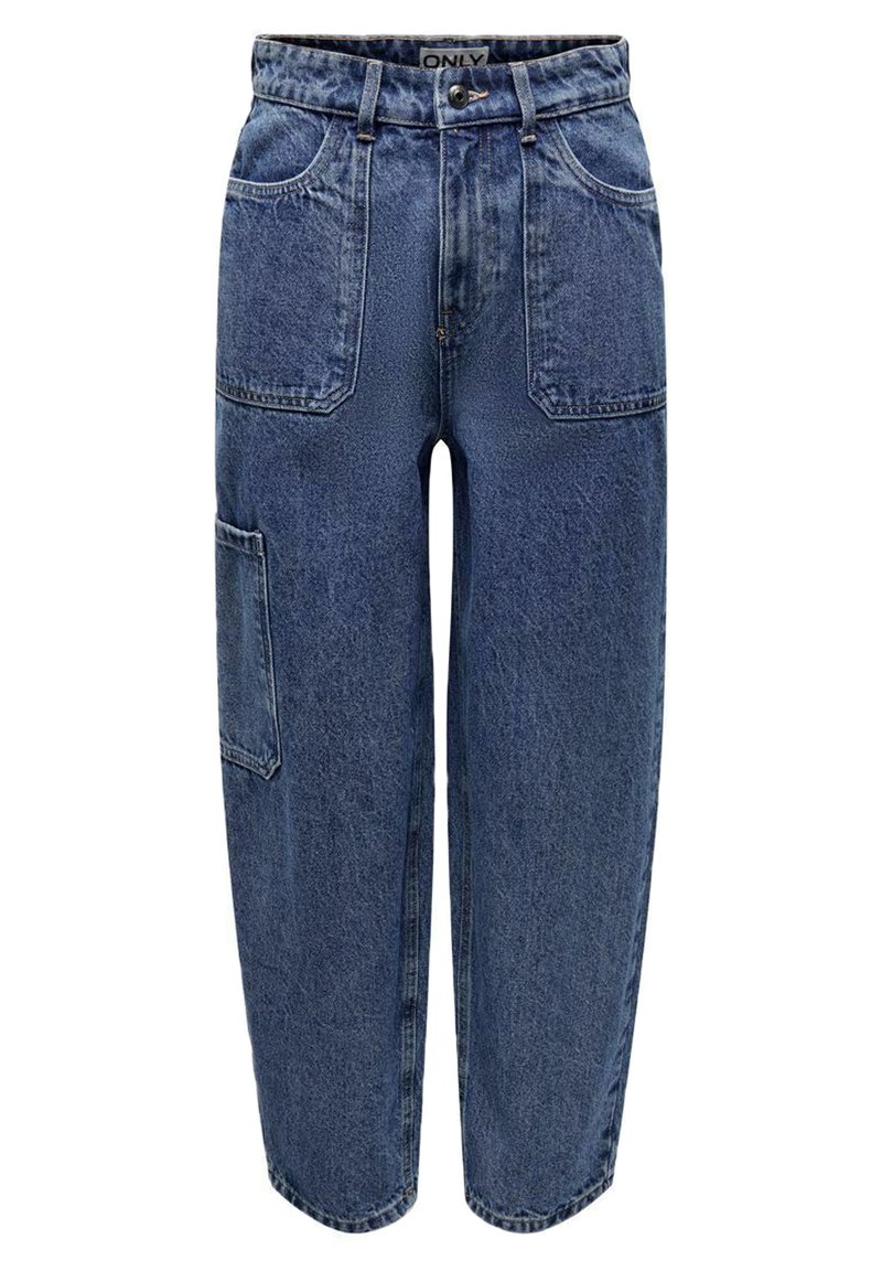 ONLY Jean boyfriend light blue denim/denim bleu gris ZALANDO.FR