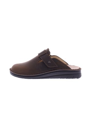 Finn Comfort Sabots - antik