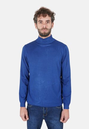 Maglione - blu navy