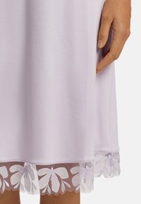 Hanro KALEA - Camicia da notte - pink lavender