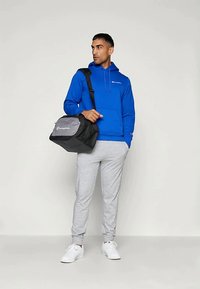 Champion ICONS CUFF PANTS  - Jogginghose - grey