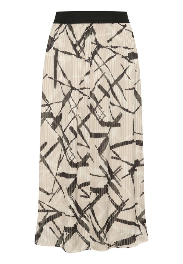 KAARCHY  - Maxi skirt2