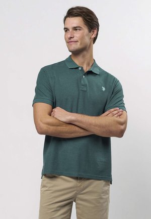 U.S. Polo Assn. ALFRED - Polotričko - mediterranea melange