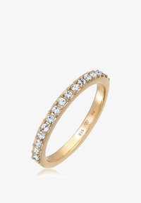 Izbrano, gold-coloured