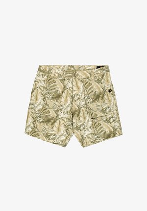 Alpha Industries, HONOLULU, zielony