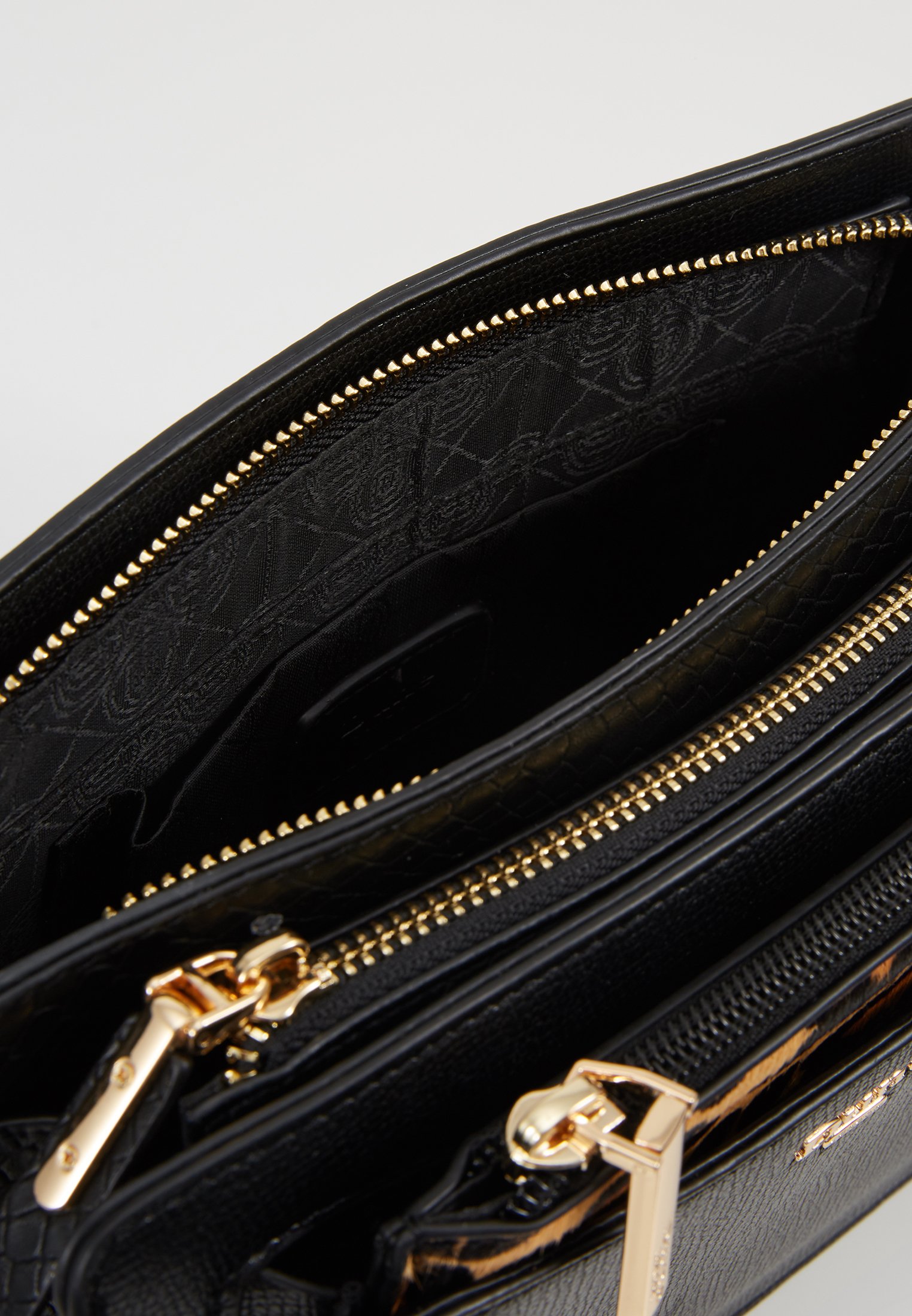 Dune London DAKKOTA Skulderveske black Zalando.no Dune London DAKKOTA Skulderveske black Zalando.no