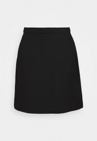 Modström Minifalda - black
