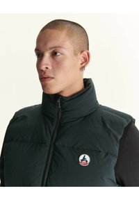 JOTT SAKAI - Chaleco - noir