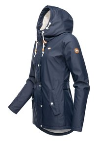 Ragwear MARGE - Vízálló dzseki - navy