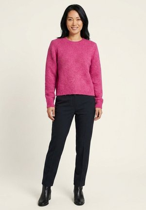Vero Moda, PULLS - Pullover - violet