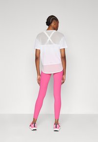 ONLY Play ONPJAM-3-SANA - Leggings - raspberry sorbet