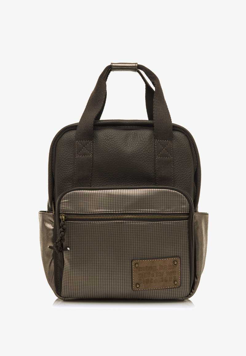 mtng Mochila - marron