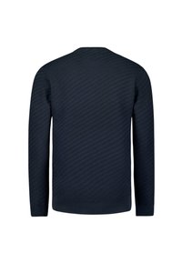 NO EXCESS DIAGONAL - Trui - night