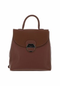 LANCASTER PIA - Zaino - camel