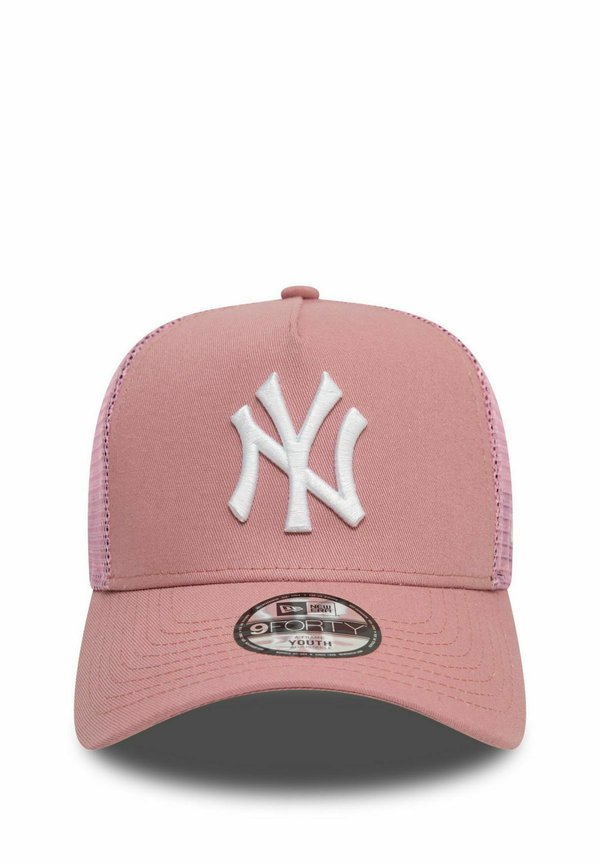 TRUCKER NEW YORK YANKEES – Cap – rosa