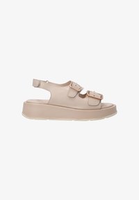Wybrany, beige