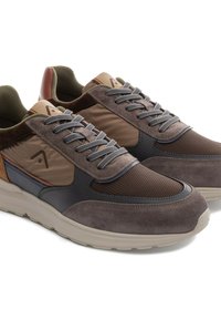 Ambitious Sneakers basse - marrone
