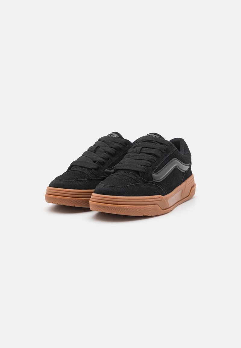 Vans HYLANE UNISEX Scarpe skate black/nero