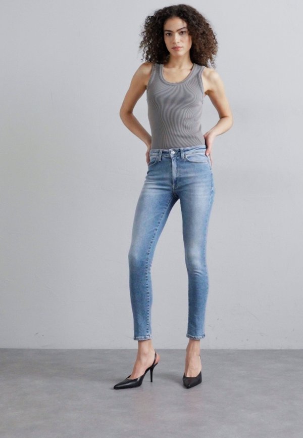 PANTALONE IRIS - Jeans Skinny Fit3