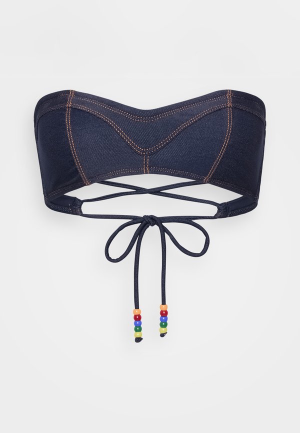 DALIAS BANDEAU - Bikini top2