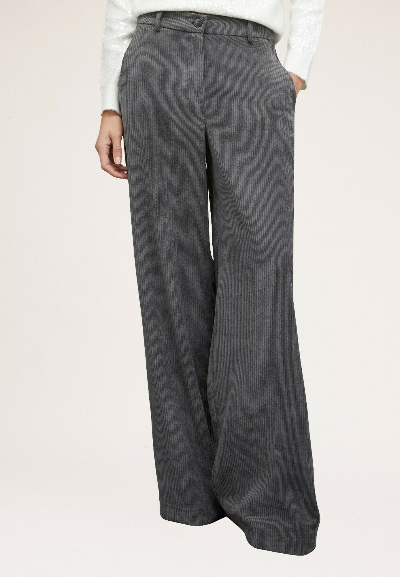 DOSLAVIDA Mens Linen Harem Capri Pants Lightweight Italy