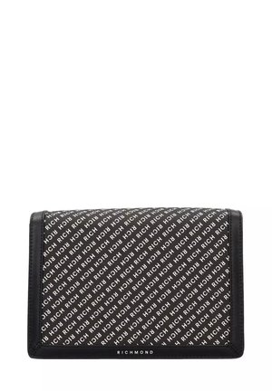 MIRDAM - Borsa a tracolla - black