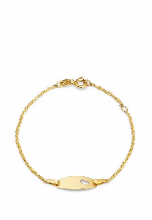 HEART IDENT – Armband