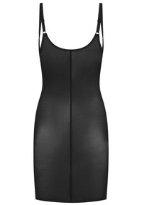 Bye Bra POWERMESH OPEN BUST - Bielizna korygująca