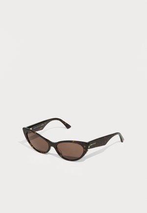 Jimmy Choo Sunglasses - havana
