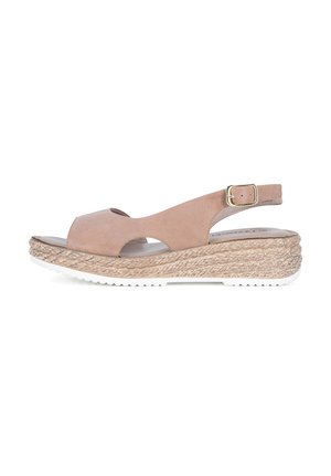 Lasocki, LASOCKI SANDAL WI16-3087-01 - Espadrillas - beige