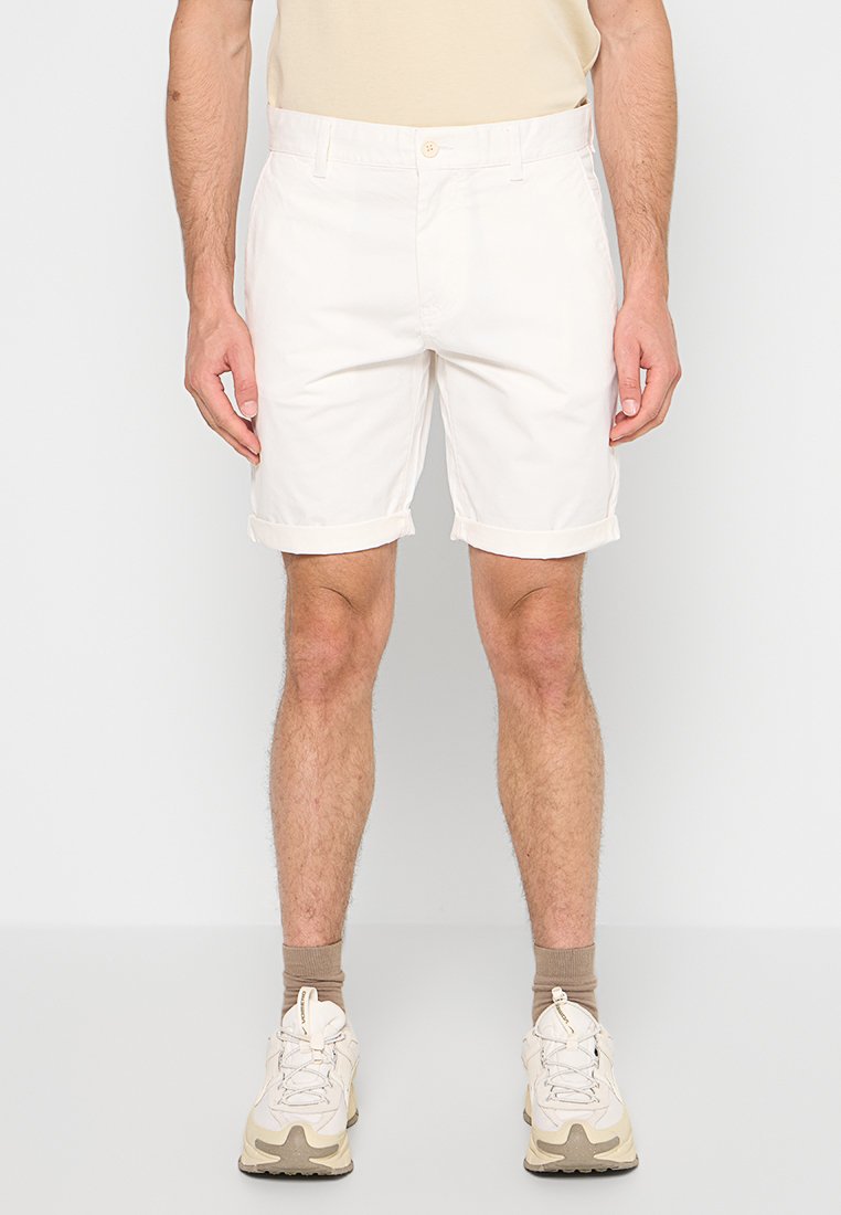Tommy Jeans Shorts crème Tommy Jeans Shorts crème