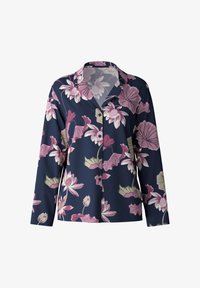 Niet geselecteerd, peacoat blue