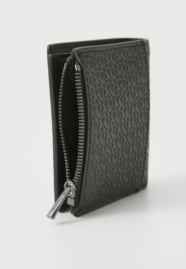 MATTE COMPACT ZIP WALLET - Wallet2