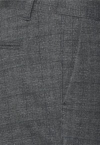 Only & Sons Pantalon classique - mottled dark grey