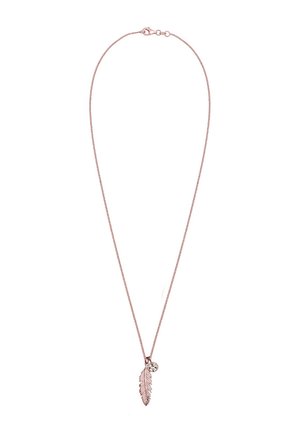 SWAROVSKI  - Nyaklánc - rose gold-coloured