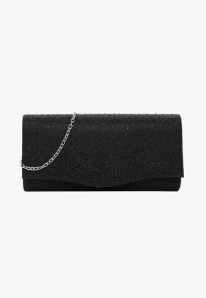 Tamaris AMALIA - Clutch - black