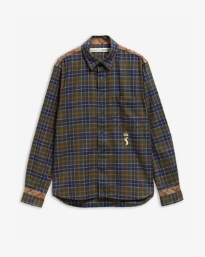 Barbour, PAUL SMITH LOVES TARTAN - Πουκάμισο - multi-coloured